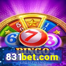 831bet.com