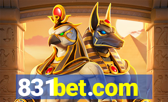 831bet.com