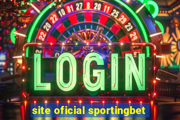 site oficial sportingbet