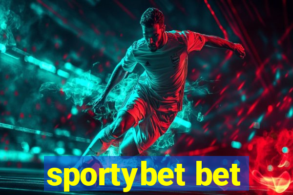 sportybet bet