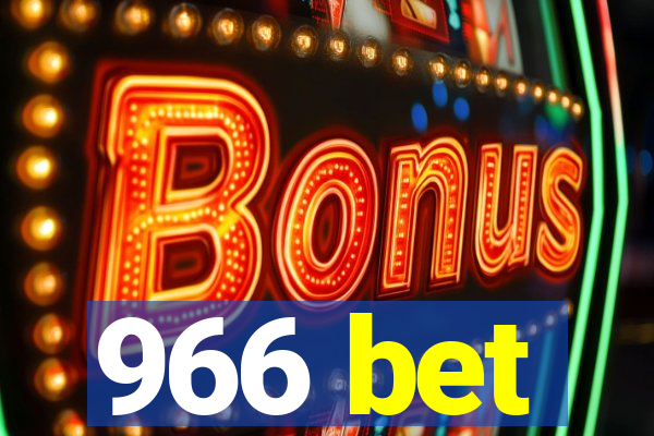 966 bet