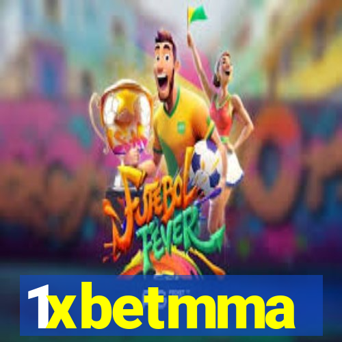 1xbetmma