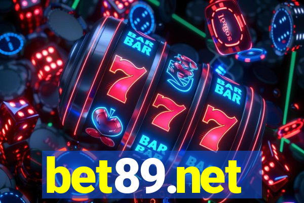 bet89.net