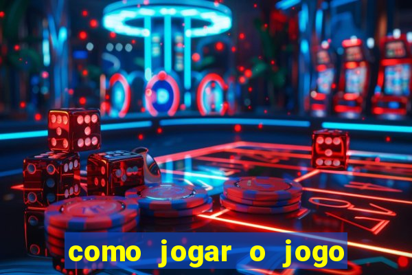 como jogar o jogo do coelho para ganhar dinheiro