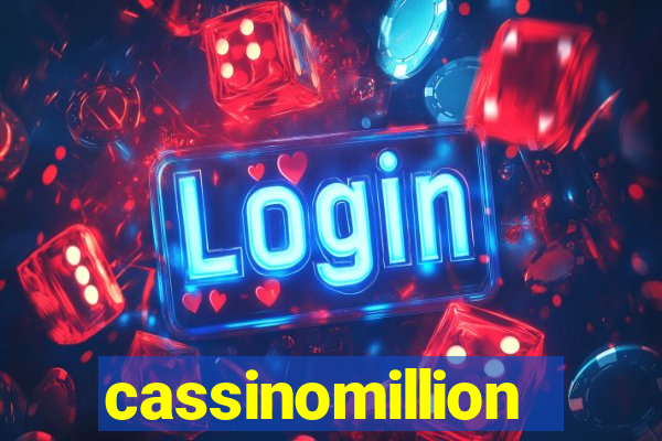 cassinomillion