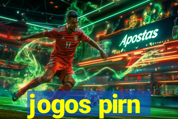 jogos pirn