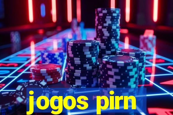 jogos pirn