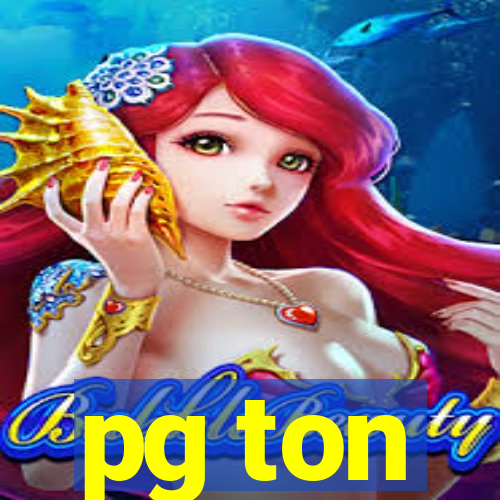 pg ton