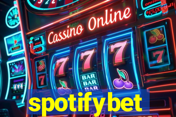 spotifybet