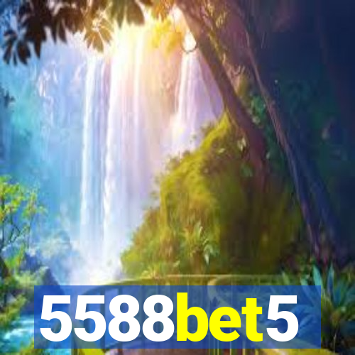 5588bet5