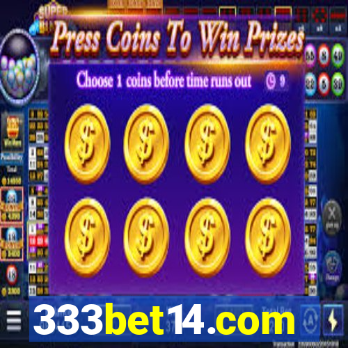 333bet14.com