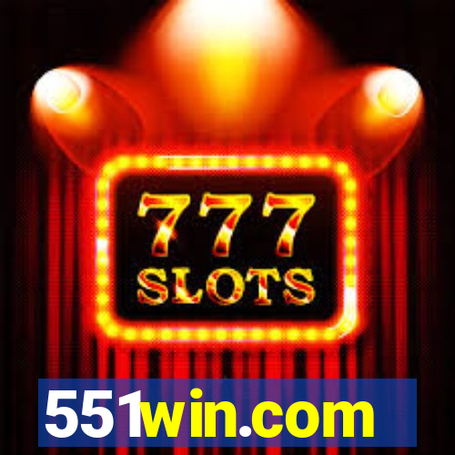 551win.com