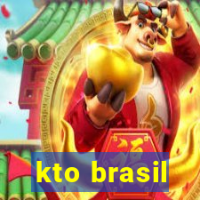 kto brasil