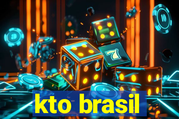 kto brasil