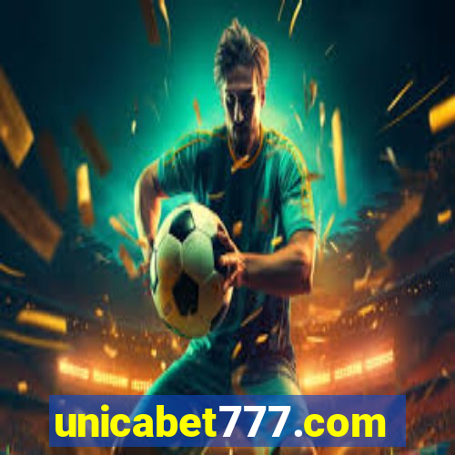 unicabet777.com