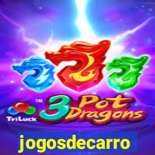 jogosdecarro