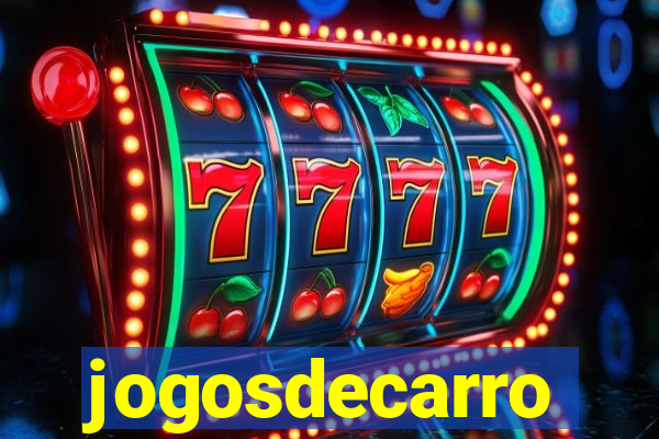 jogosdecarro