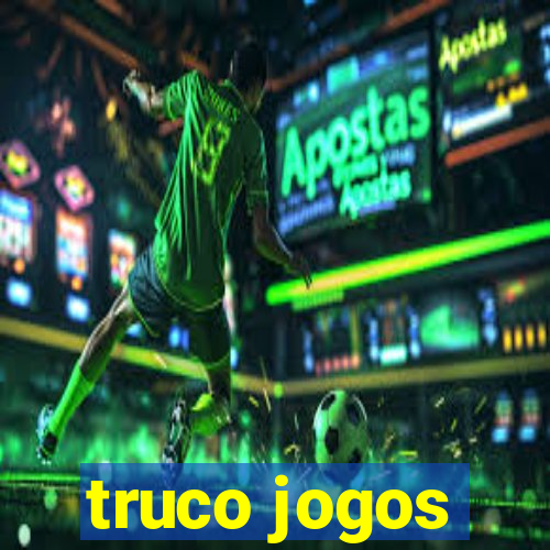 truco jogos