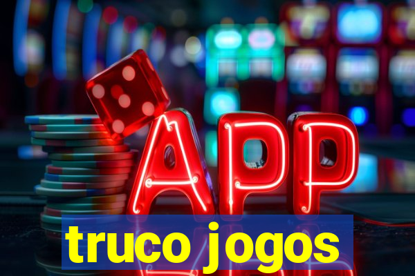 truco jogos