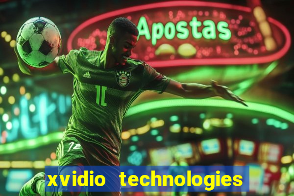 xvidio technologies startup download o android