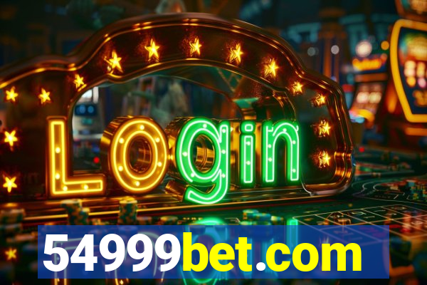 54999bet.com