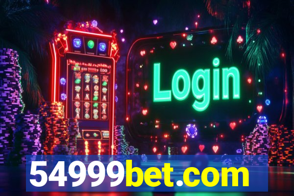 54999bet.com