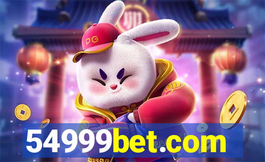 54999bet.com