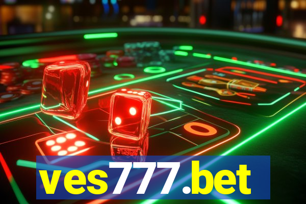 ves777.bet