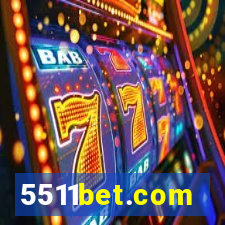 5511bet.com