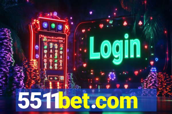 5511bet.com