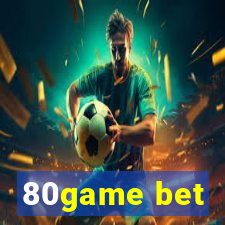 80game bet