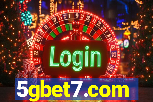 5gbet7.com