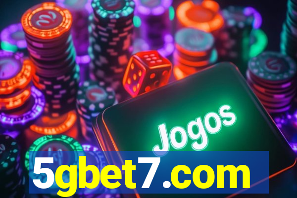 5gbet7.com