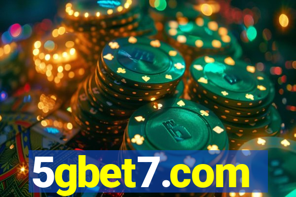 5gbet7.com