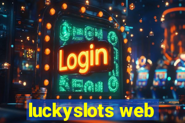 luckyslots web