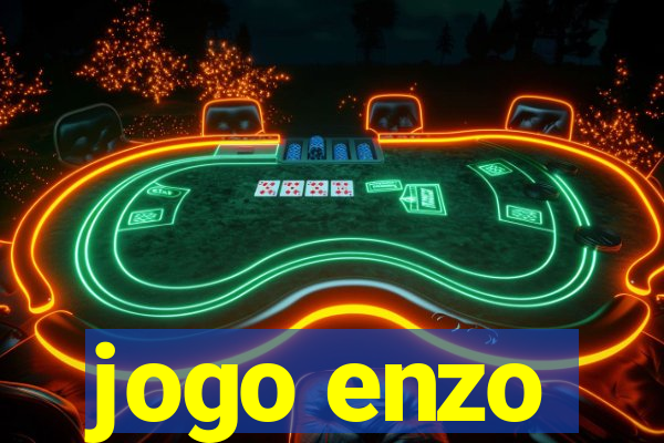 jogo enzo