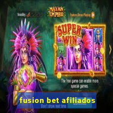 fusion bet afiliados