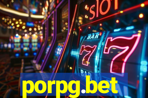 porpg.bet