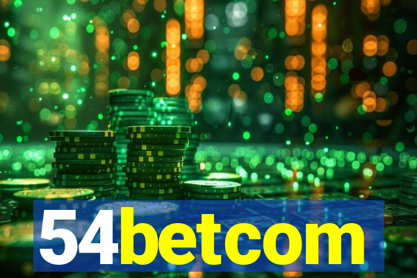 54betcom