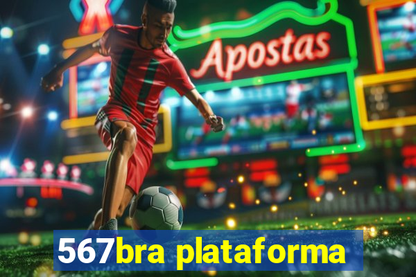 567bra plataforma