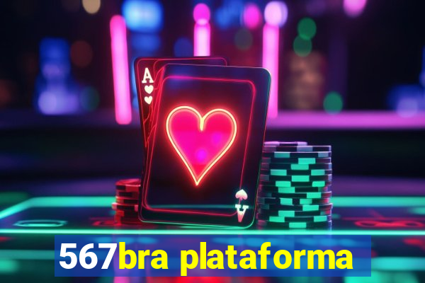 567bra plataforma