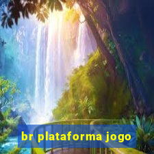 br plataforma jogo