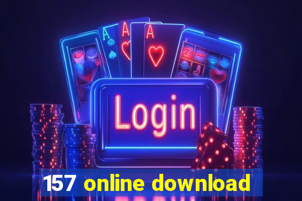 157 online download