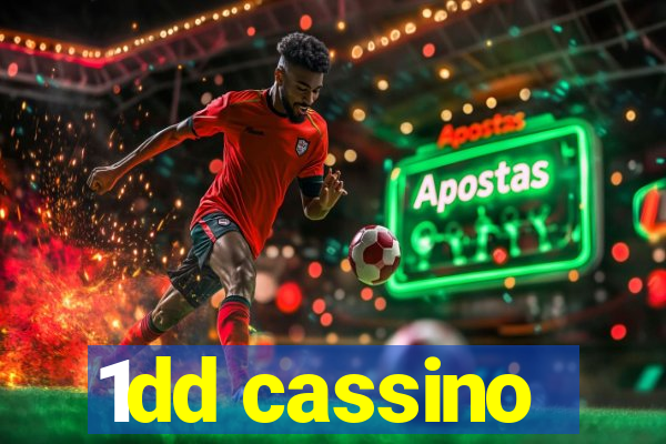 1dd cassino