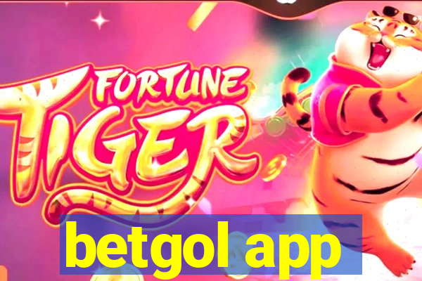 betgol app