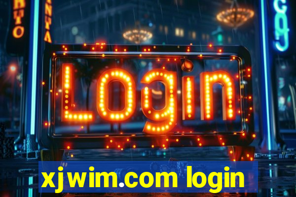 xjwim.com login