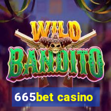 665bet casino