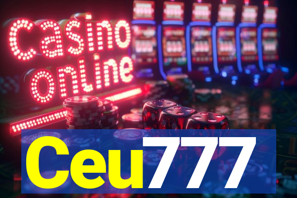 Ceu777