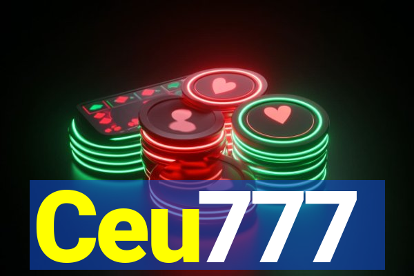 Ceu777