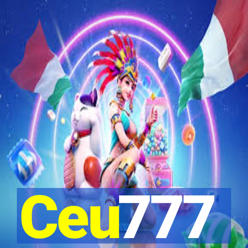 Ceu777